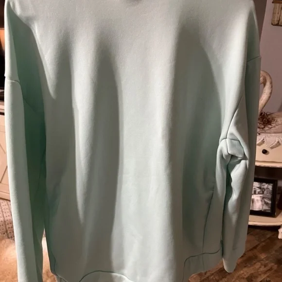 Nike Medium women Crewneck sweater - Picture 4 of 7